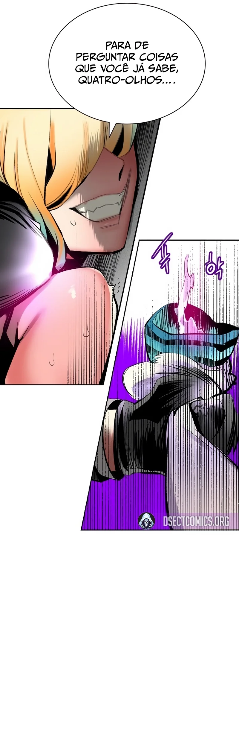 Read Jungle Juice PT Manga Online