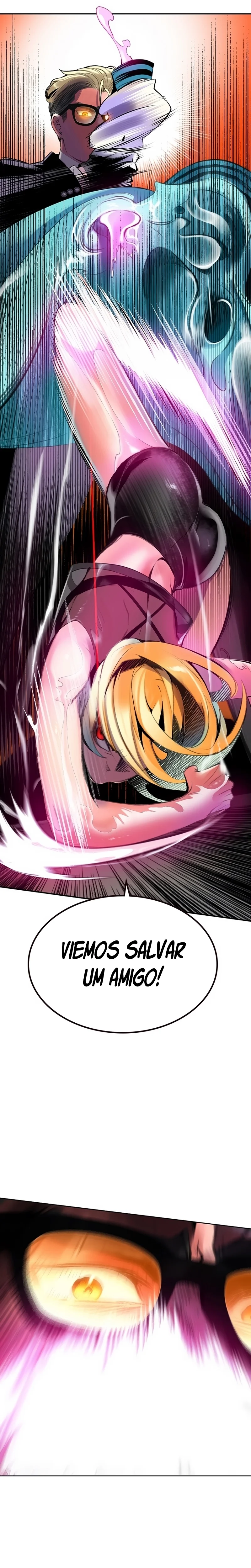 Read Jungle Juice PT Manga Online