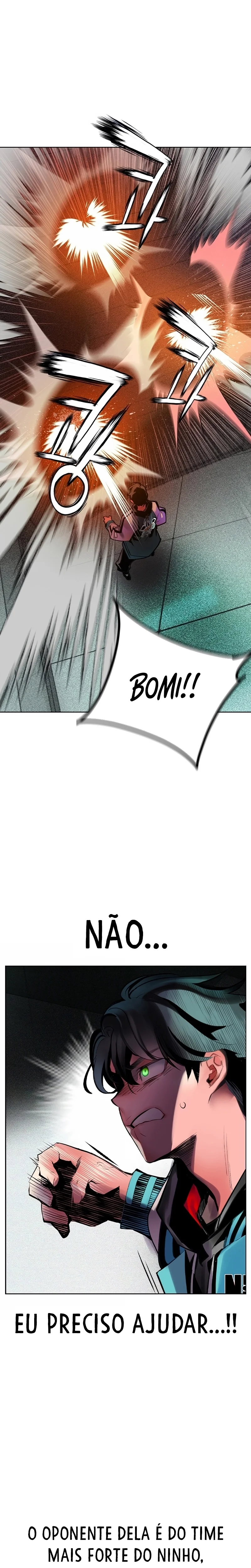 Read Jungle Juice PT Manga Online