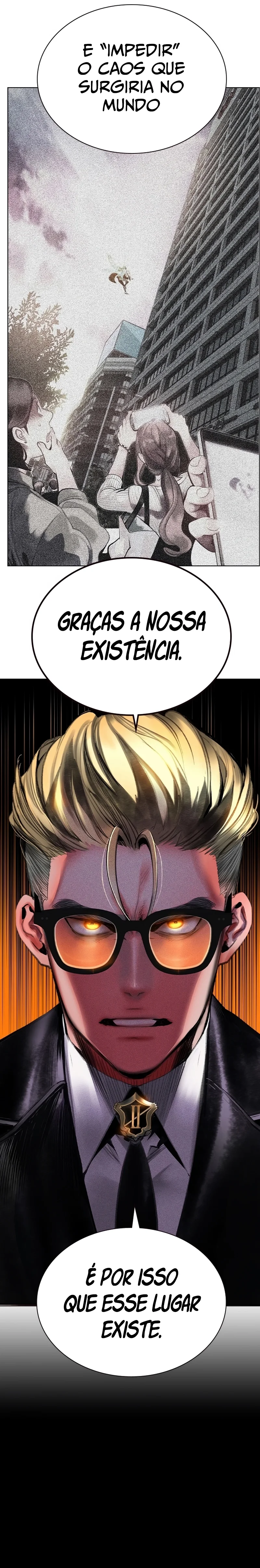 Read Jungle Juice PT Manga Online