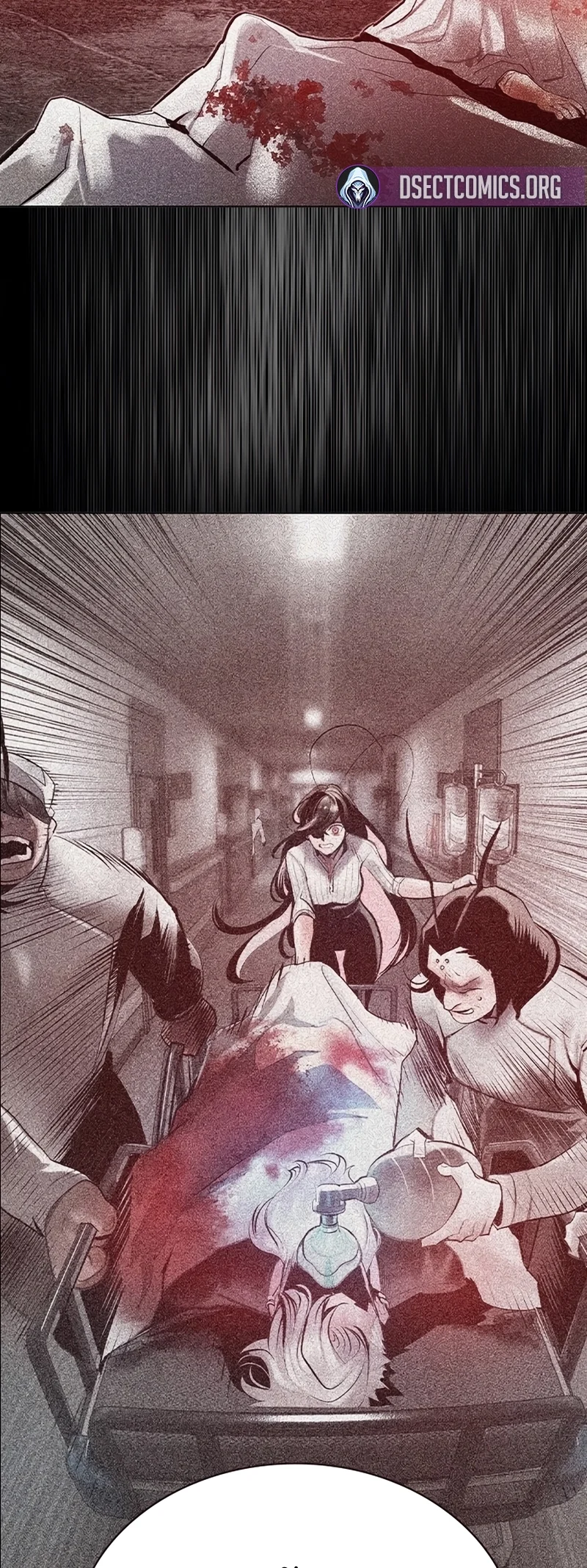 Read Jungle Juice PT Manga Online