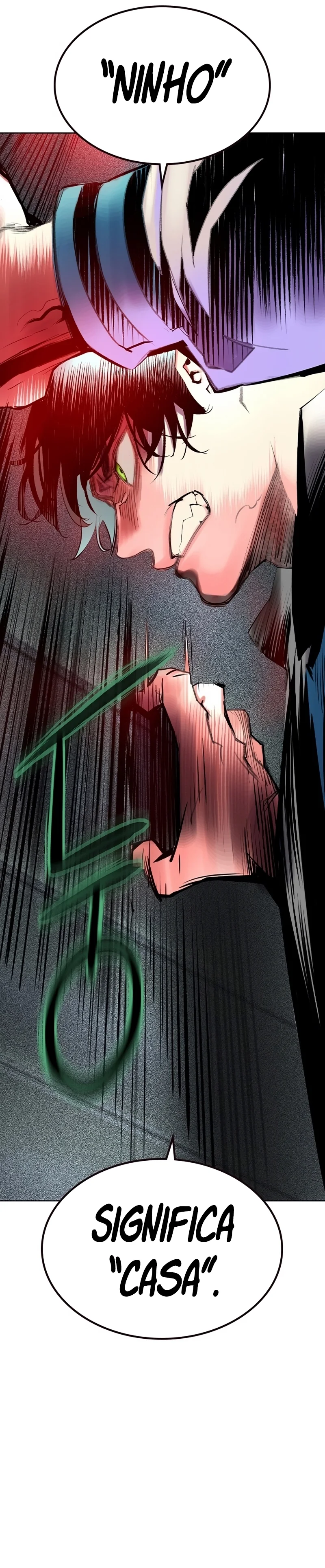 Read Jungle Juice PT Manga Online