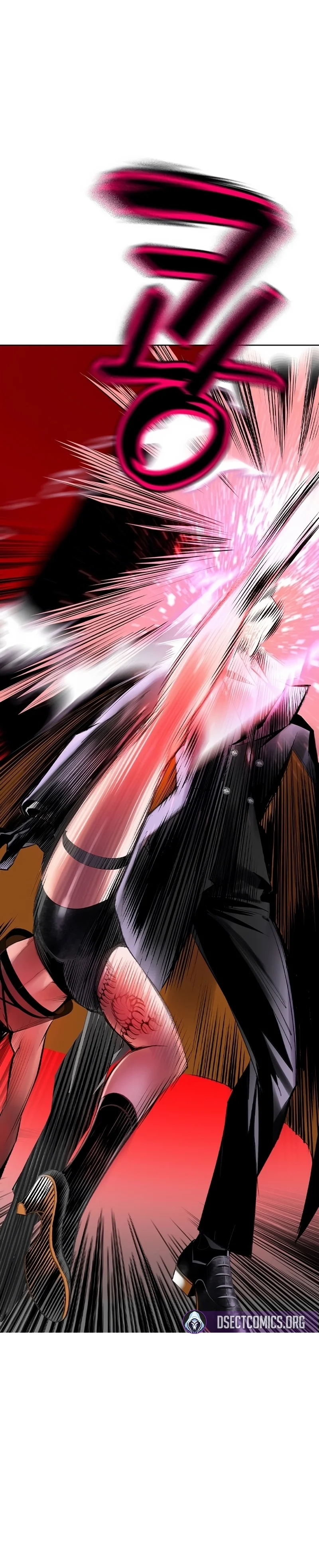 Read Jungle Juice PT Manga Online