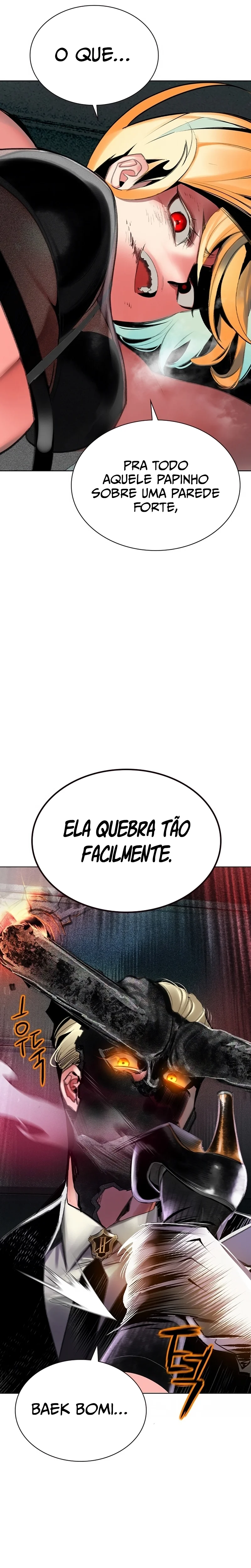 Read Jungle Juice PT Manga Online