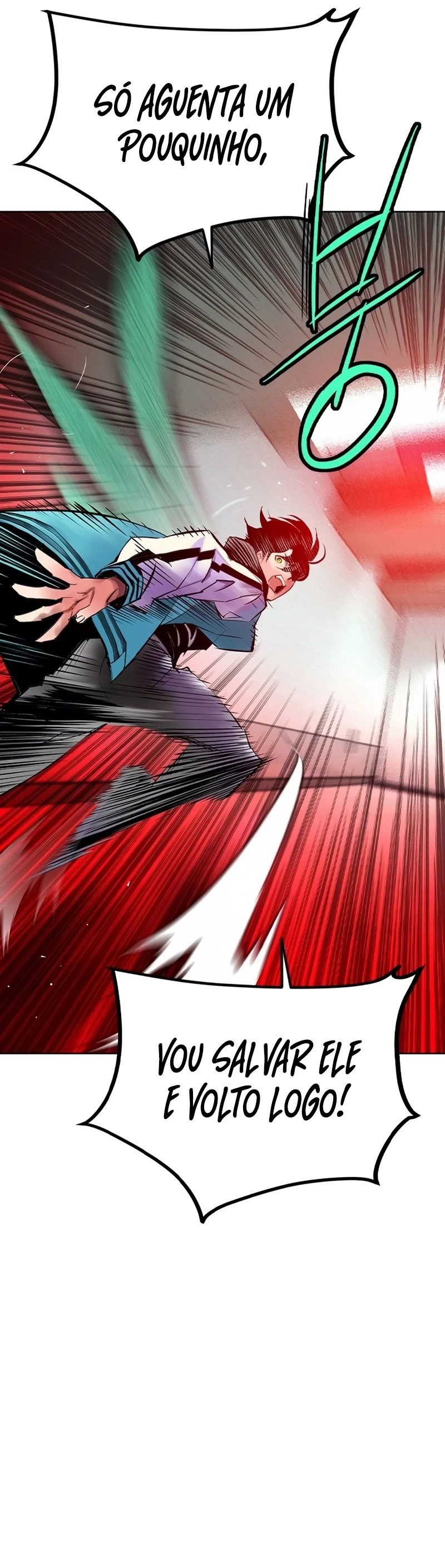 Read Jungle Juice PT Manga Online