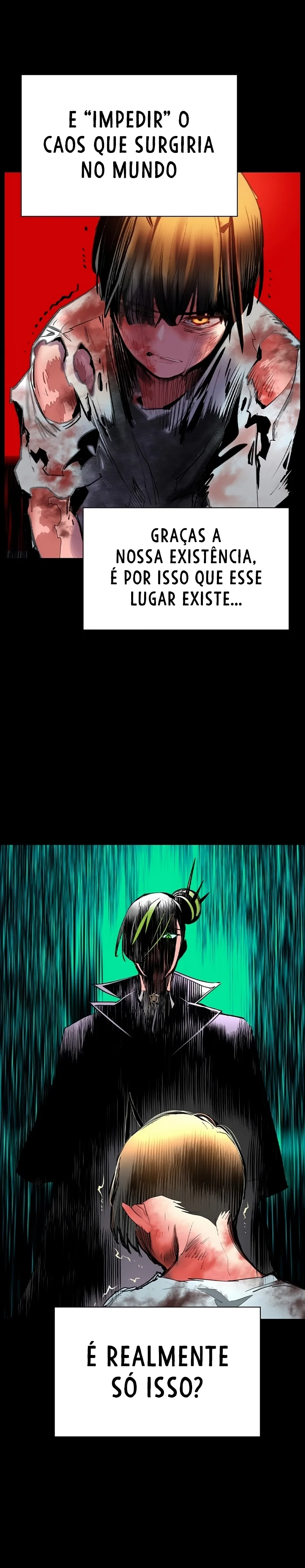 Read Jungle Juice PT Manga Online