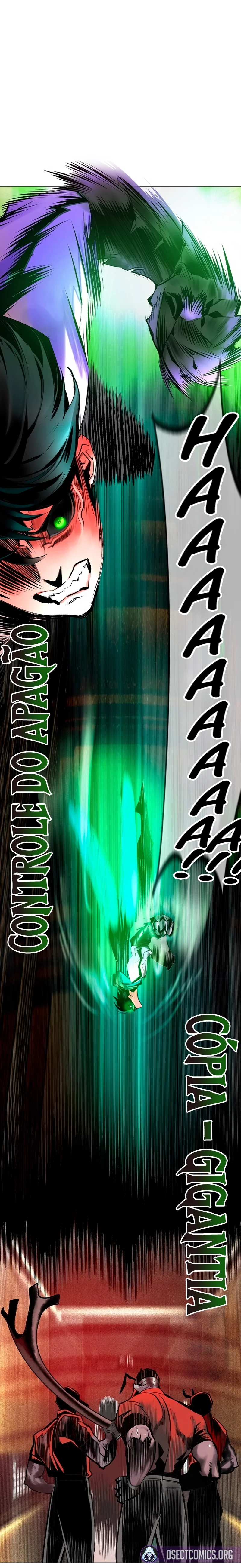 Read Jungle Juice PT Manga Online