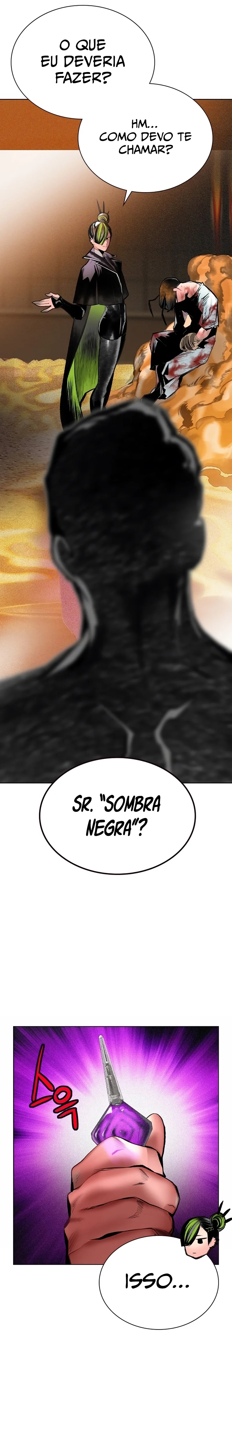 Read Jungle Juice PT Manga Online