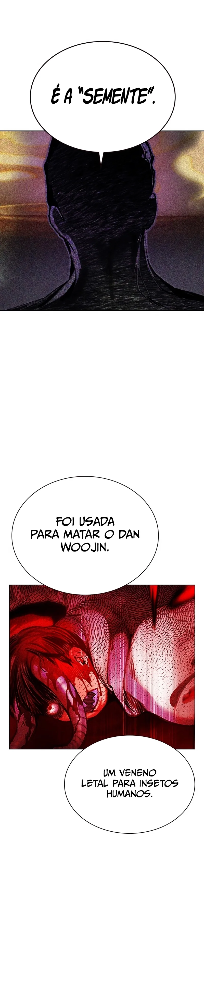 Read Jungle Juice PT Manga Online
