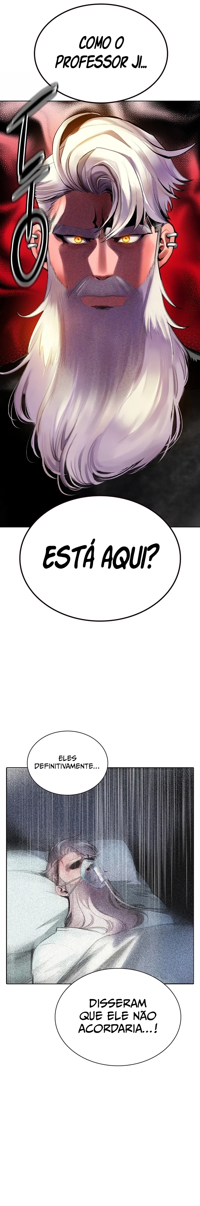 Read Jungle Juice PT Manga Online