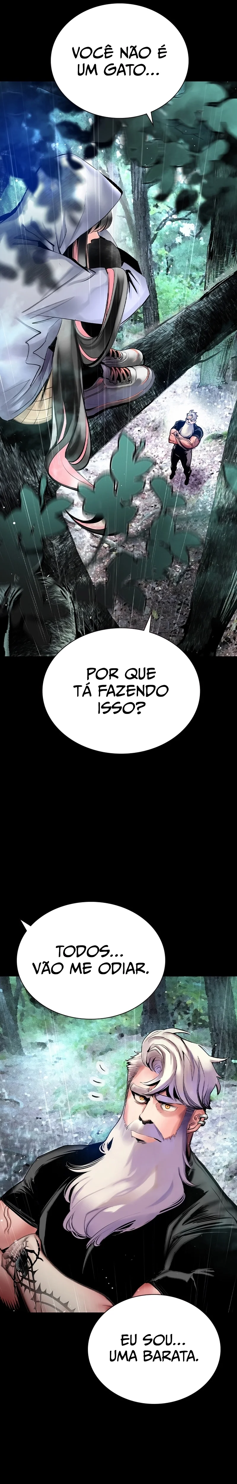 Read Jungle Juice PT Manga Online