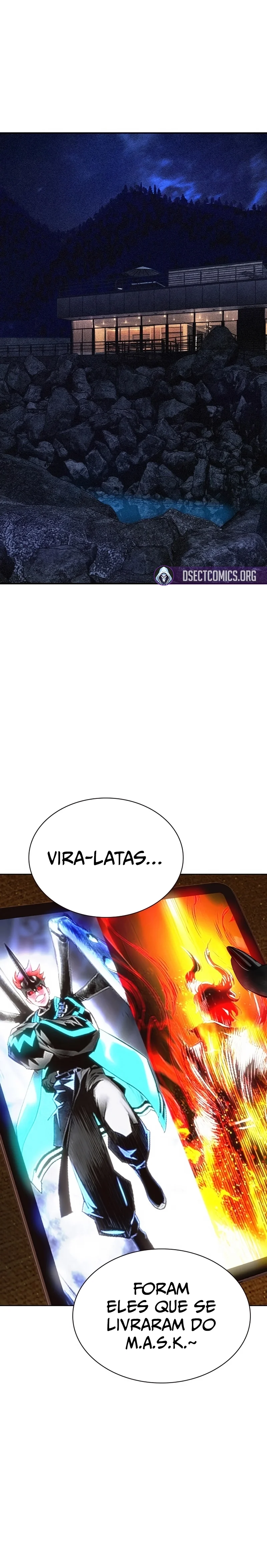 Read Jungle Juice PT Manga Online