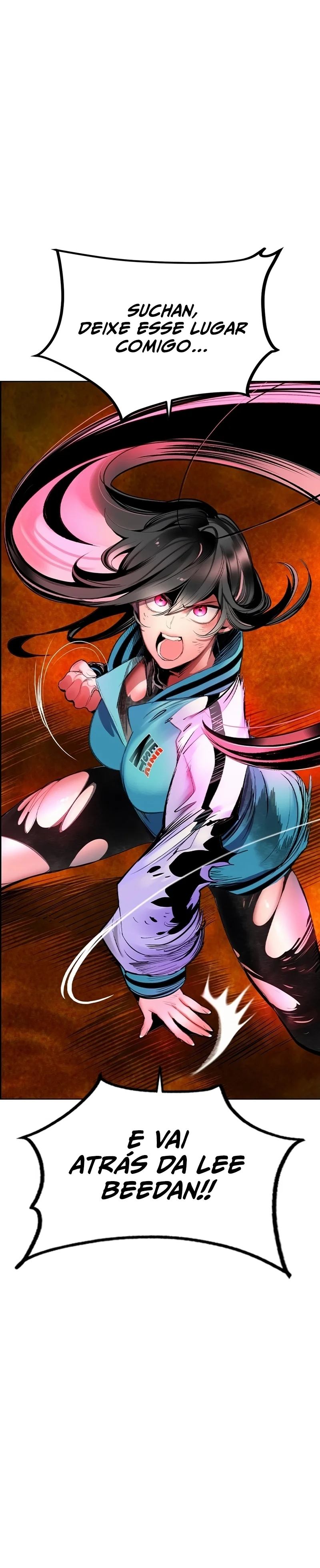 Read Jungle Juice PT Manga Online