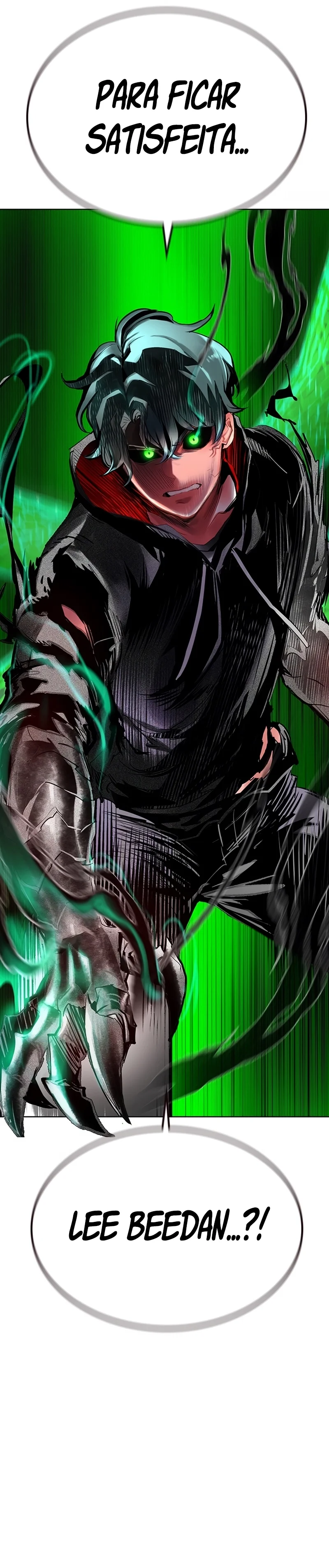 Read Jungle Juice PT Manga Online