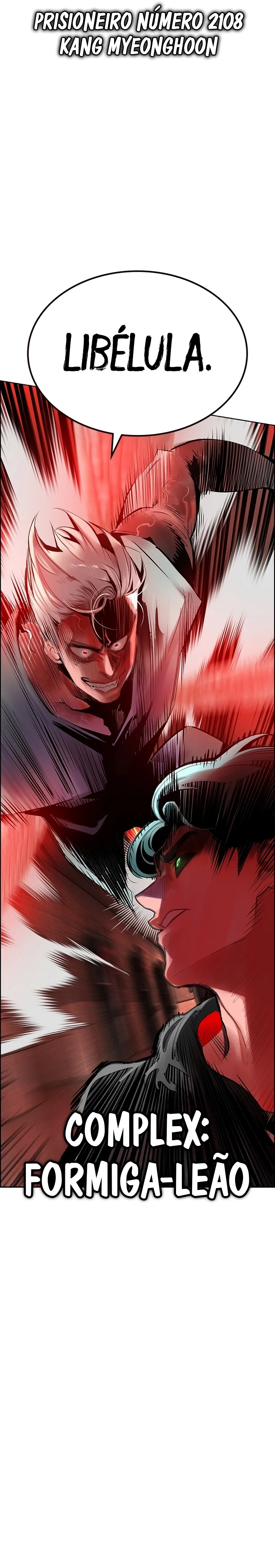 Read Jungle Juice PT Manga Online