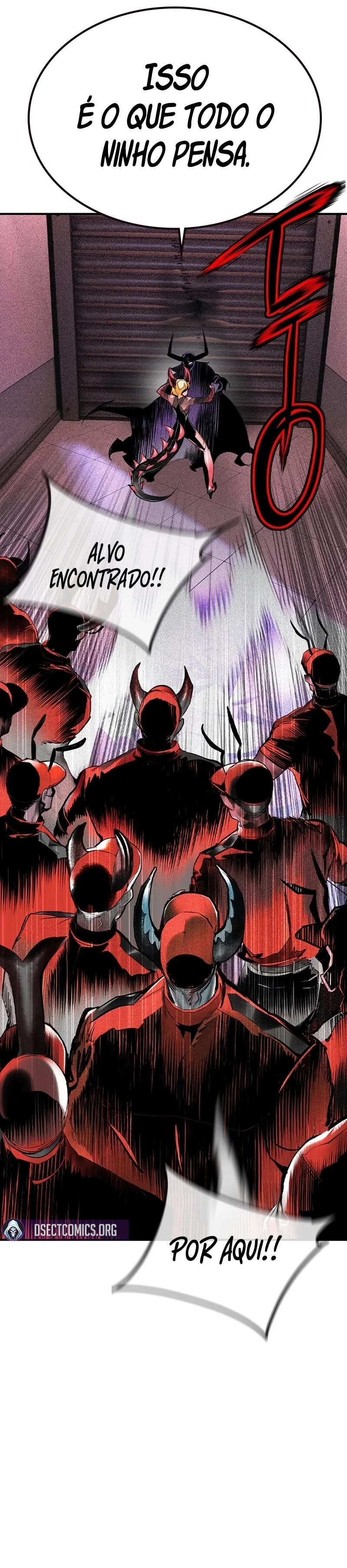 Read Jungle Juice PT Manga Online