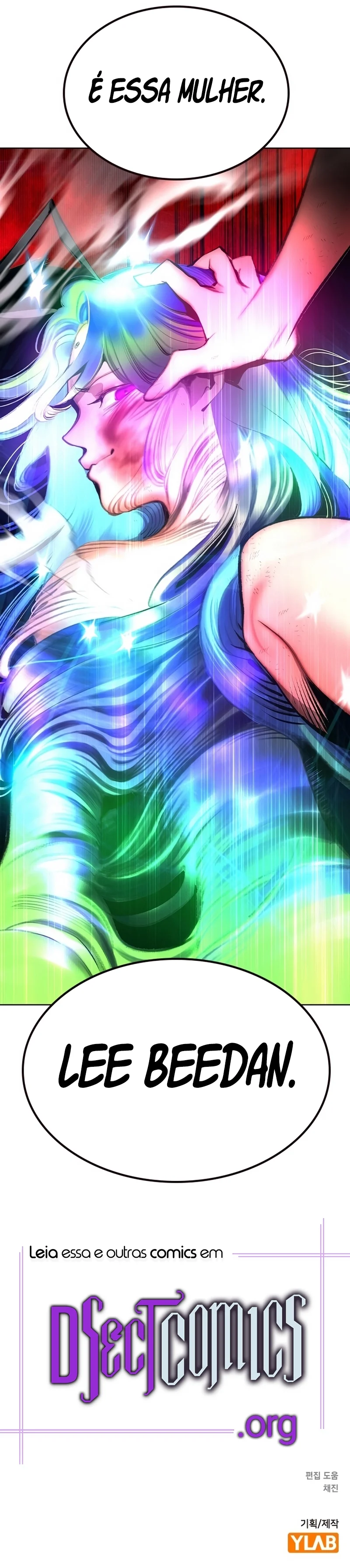 Read Jungle Juice PT Manga Online