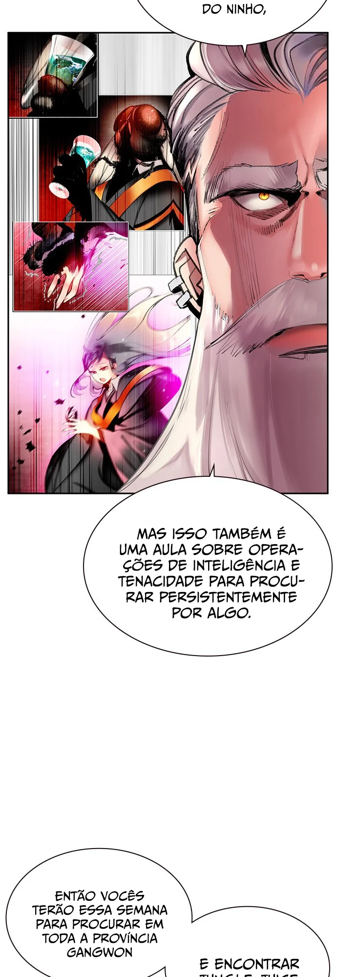 Read Jungle Juice PT Manga Online