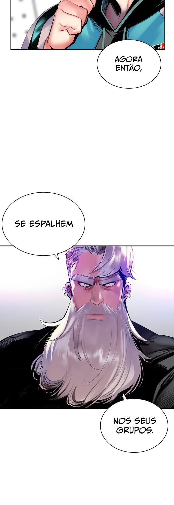 Read Jungle Juice PT Manga Online