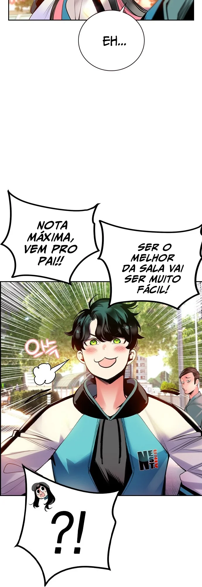 Read Jungle Juice PT Manga Online