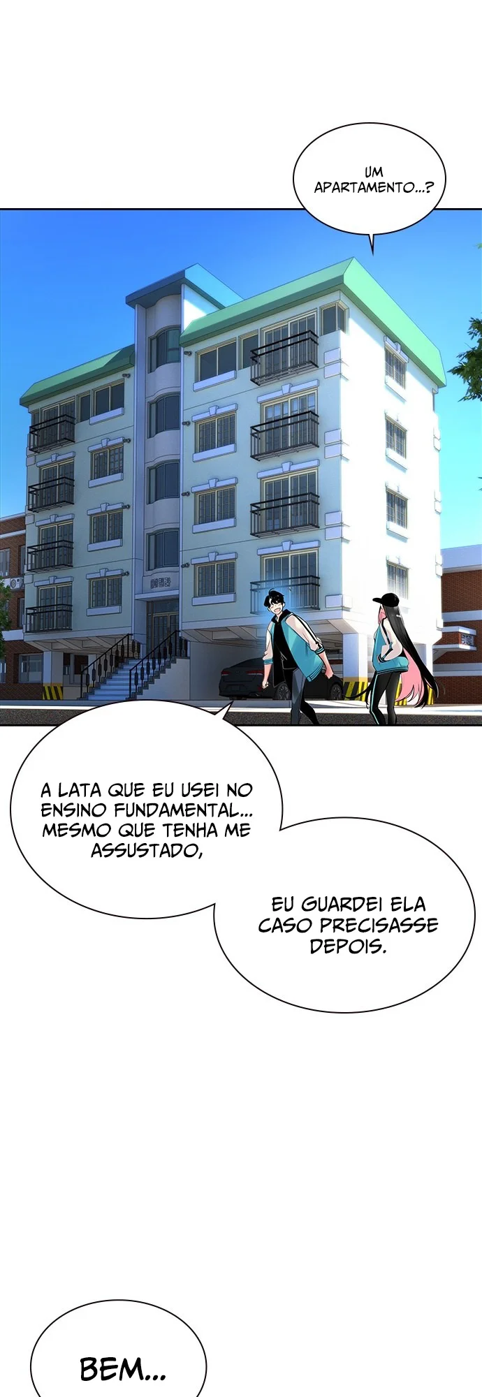 Read Jungle Juice PT Manga Online