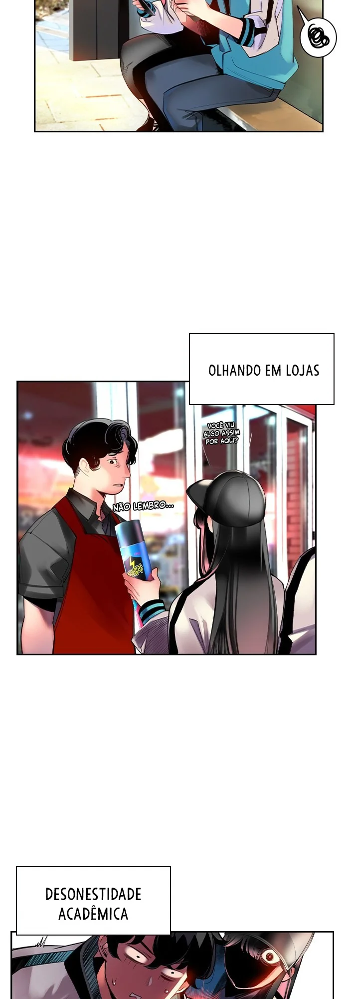 Read Jungle Juice PT Manga Online
