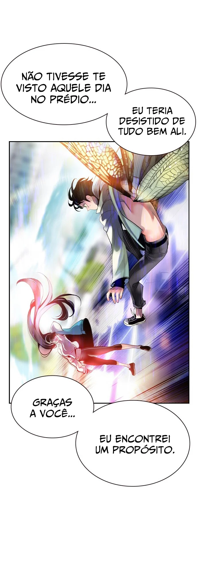 Read Jungle Juice PT Manga Online