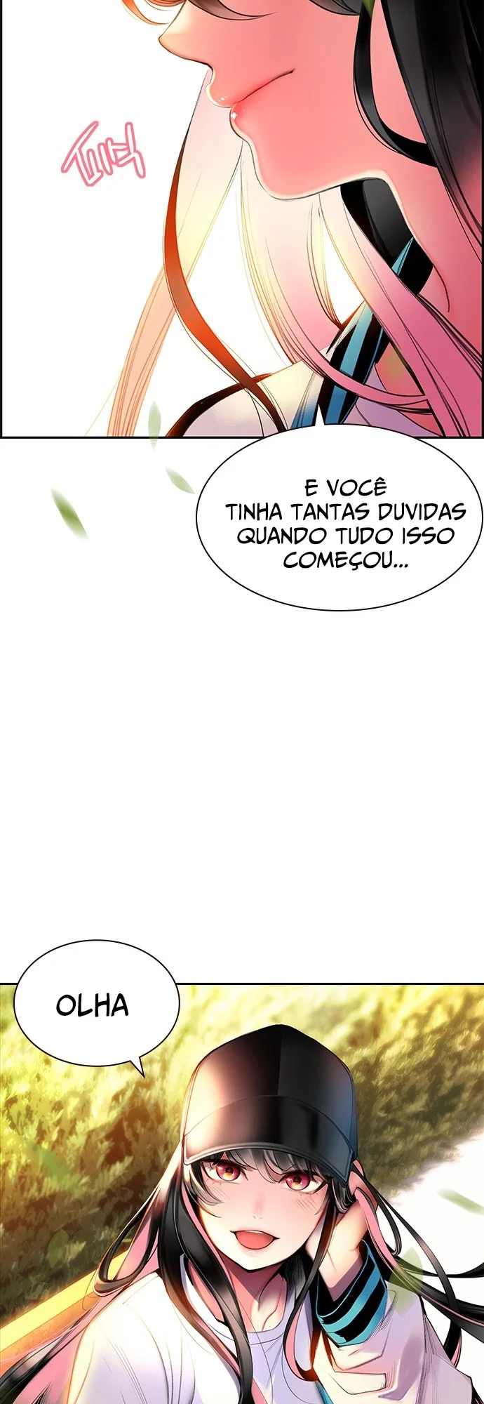 Read Jungle Juice PT Manga Online