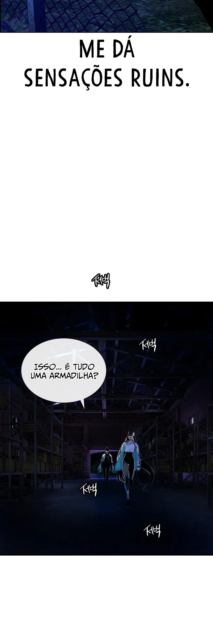 Read Jungle Juice PT Manga Online