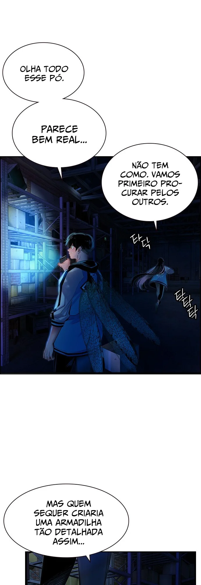 Read Jungle Juice PT Manga Online