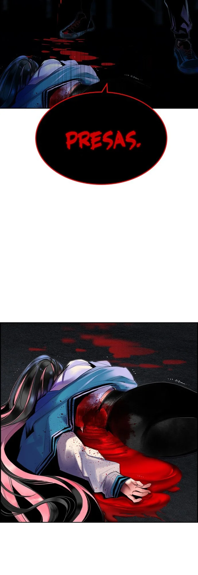 Read Jungle Juice PT Manga Online