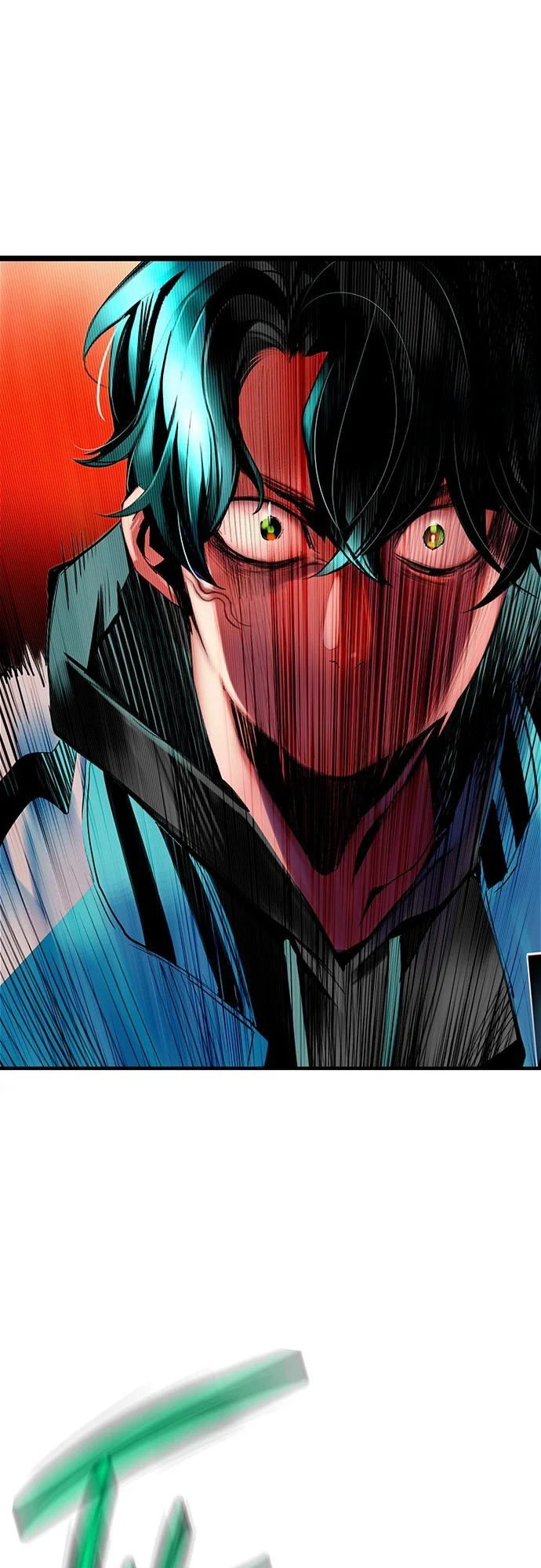 Read Jungle Juice PT Manga Online
