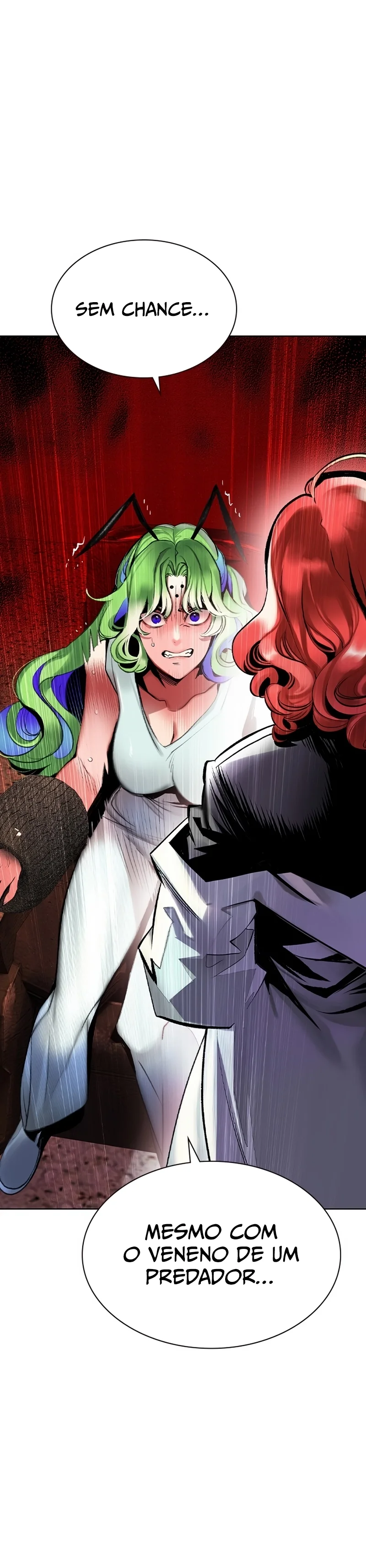 Read Jungle Juice PT Manga Online