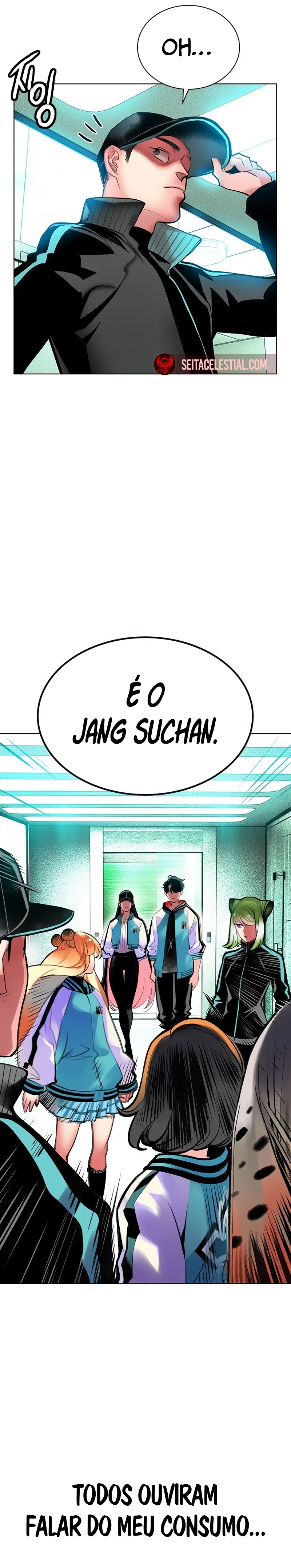 Read Jungle Juice PT Manga Online