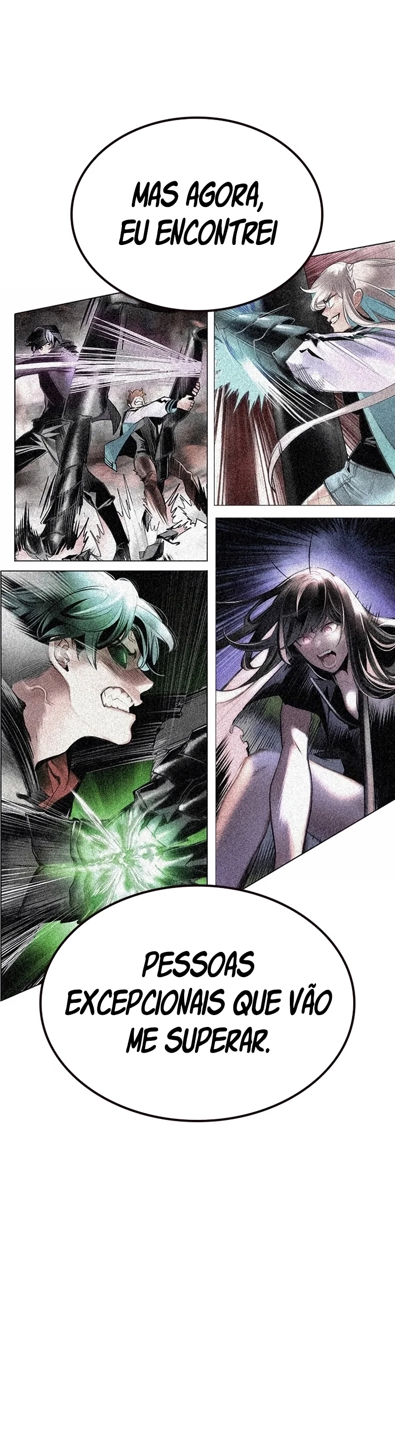 Read Jungle Juice PT Manga Online