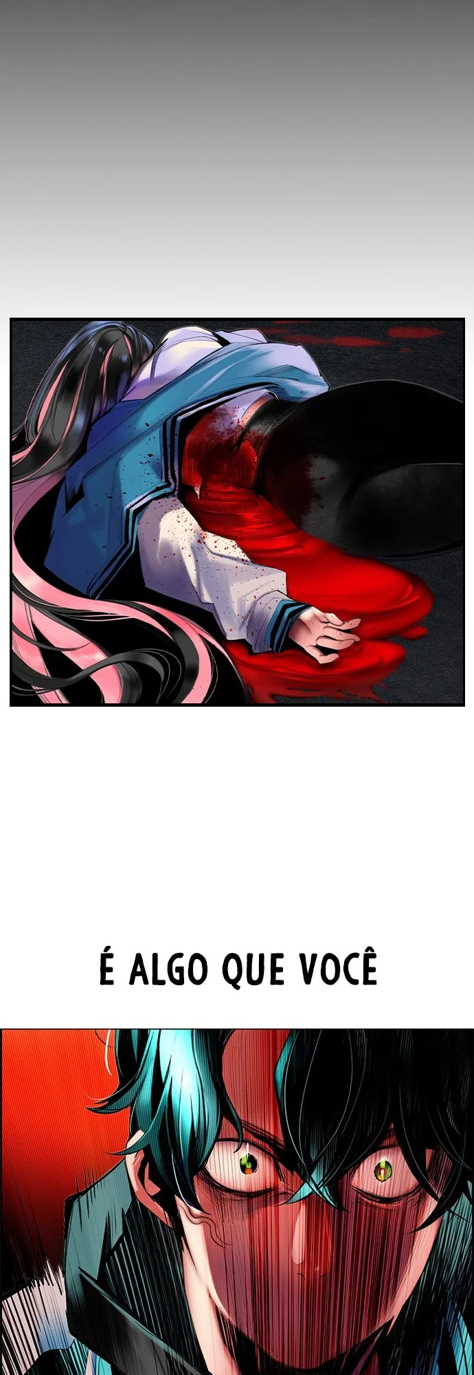 Read Jungle Juice PT Manga Online