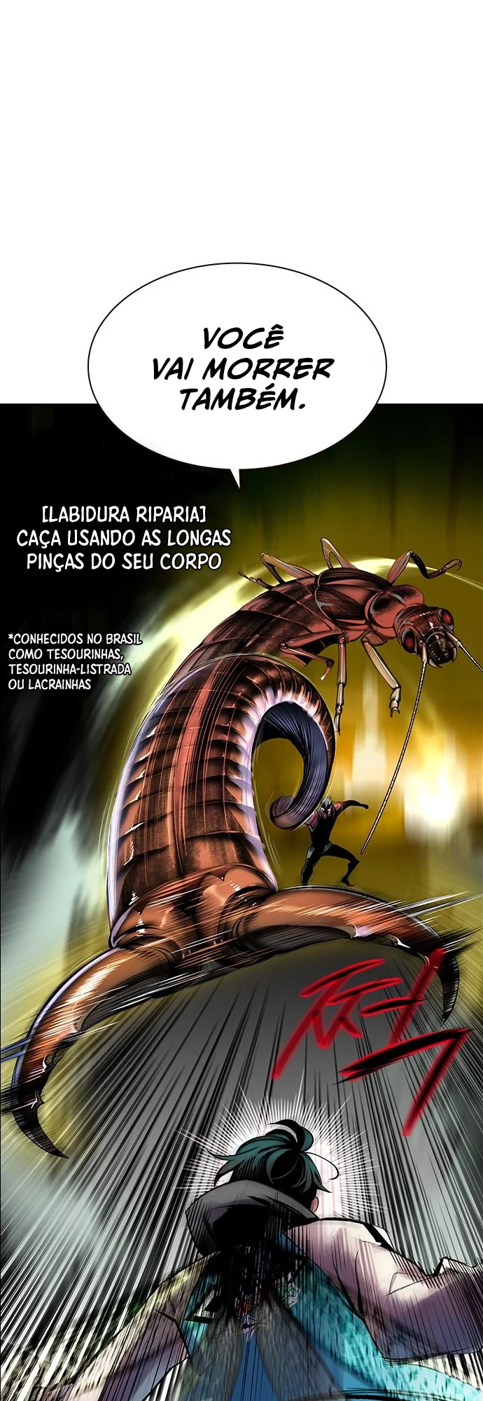 Read Jungle Juice PT Manga Online