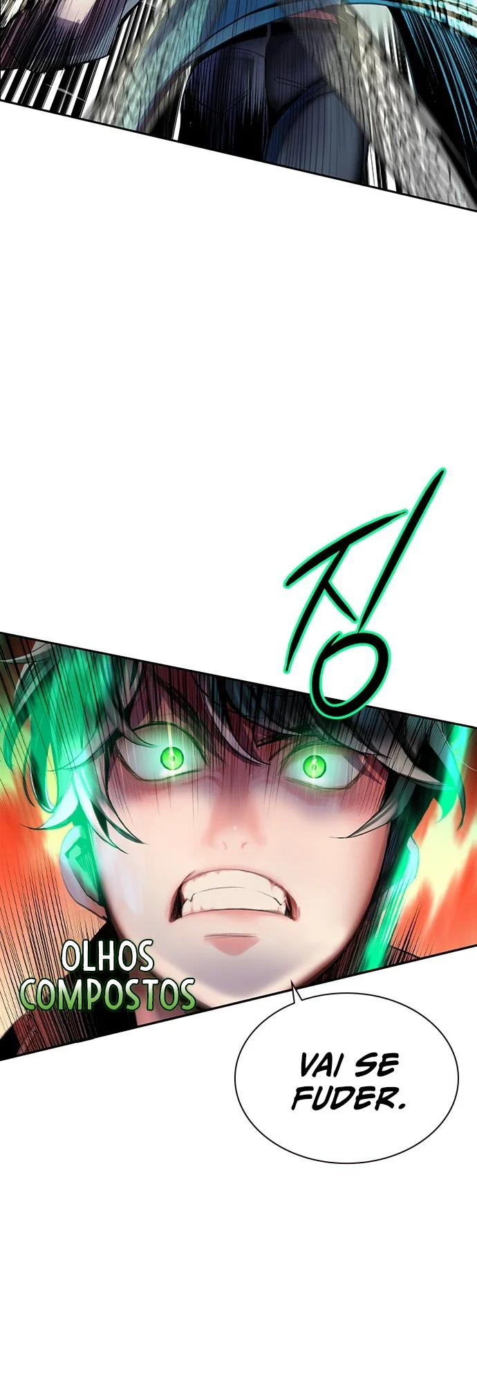 Read Jungle Juice PT Manga Online