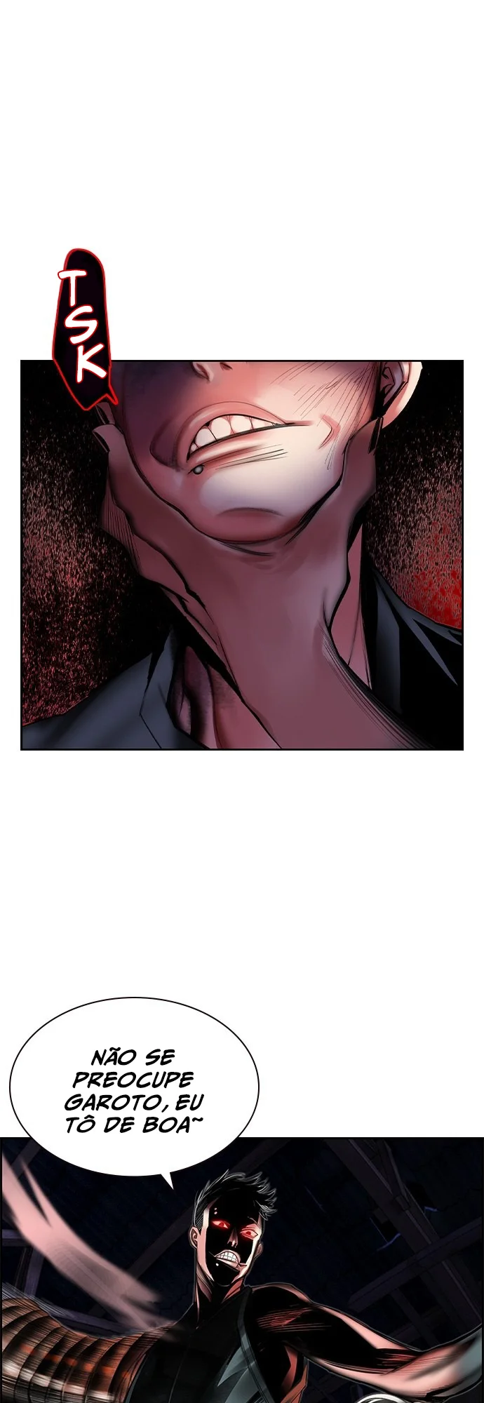 Read Jungle Juice PT Manga Online