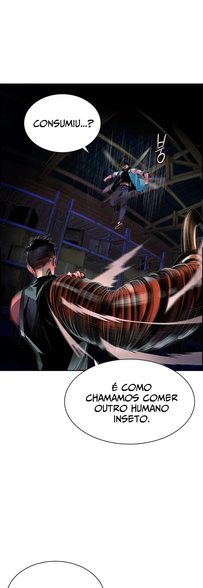 Read Jungle Juice PT Manga Online
