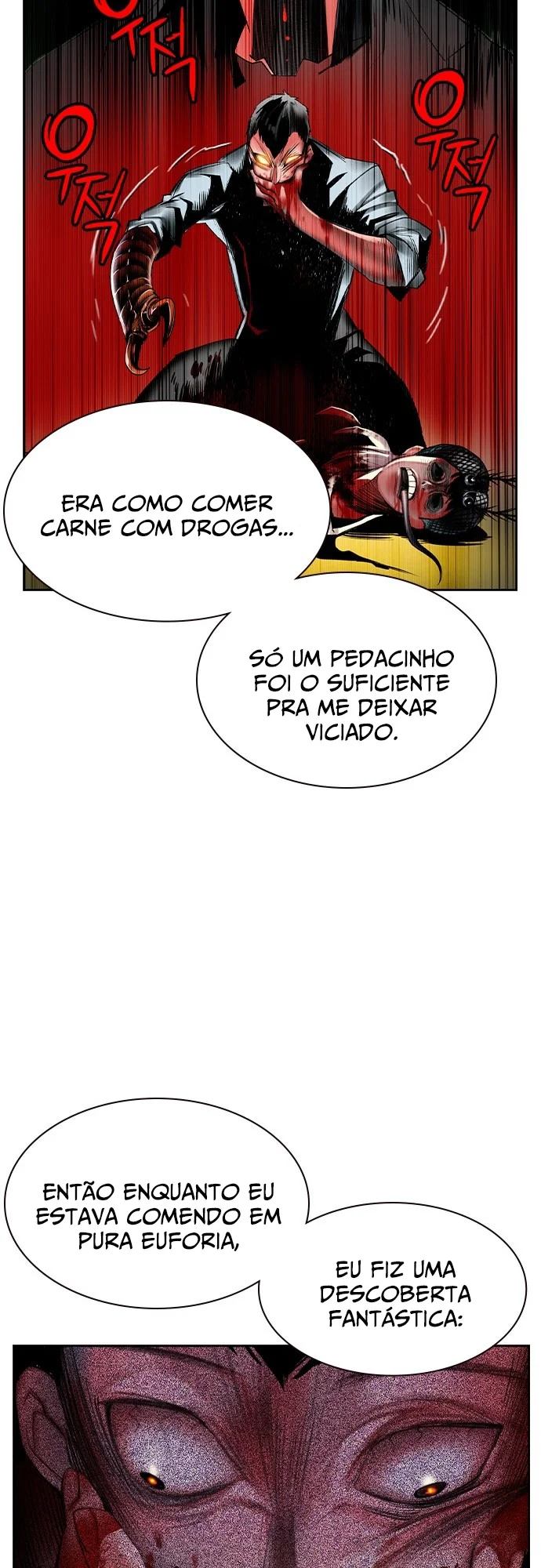 Read Jungle Juice PT Manga Online
