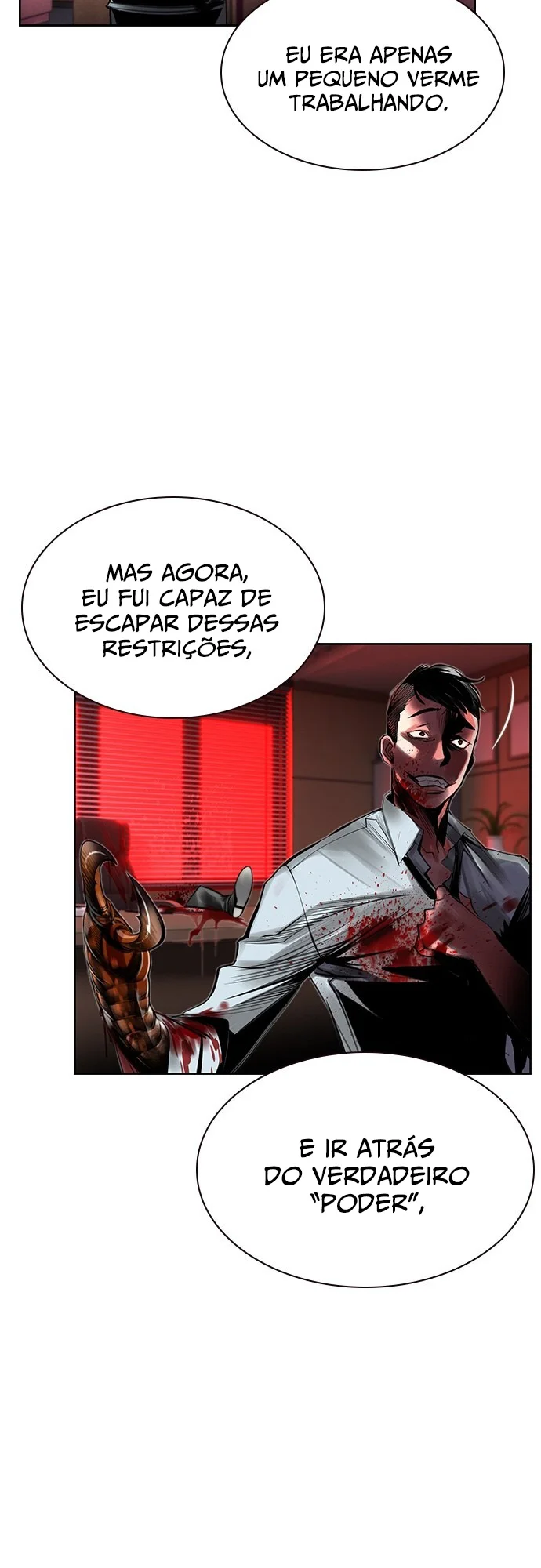 Read Jungle Juice PT Manga Online