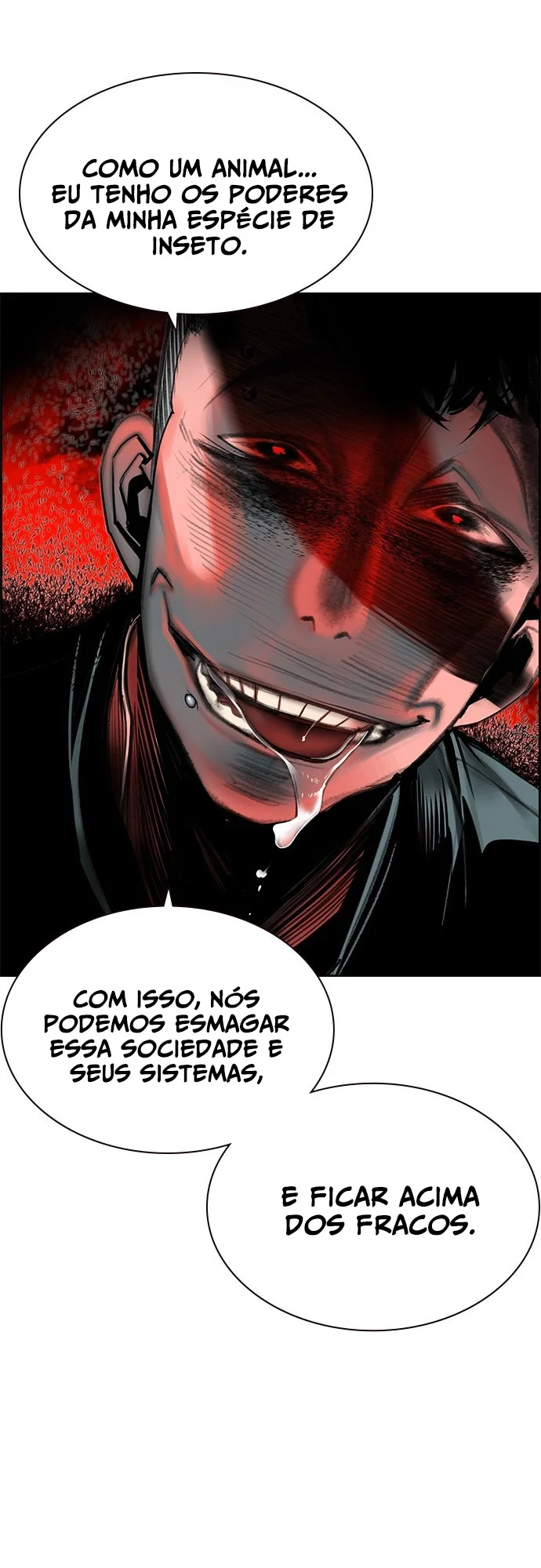 Read Jungle Juice PT Manga Online