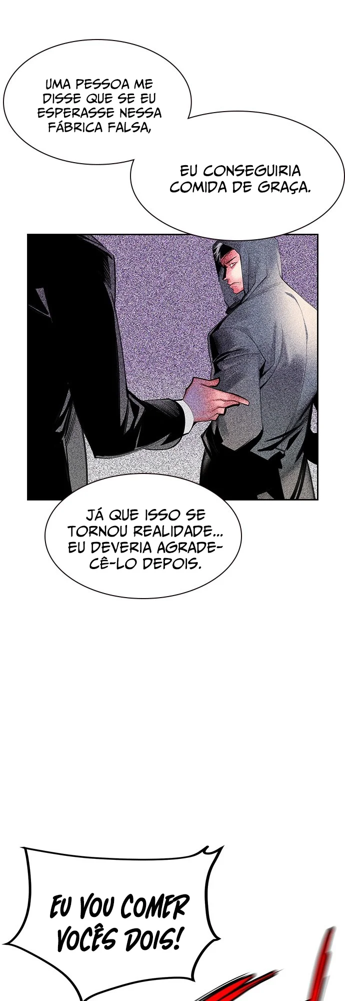 Read Jungle Juice PT Manga Online