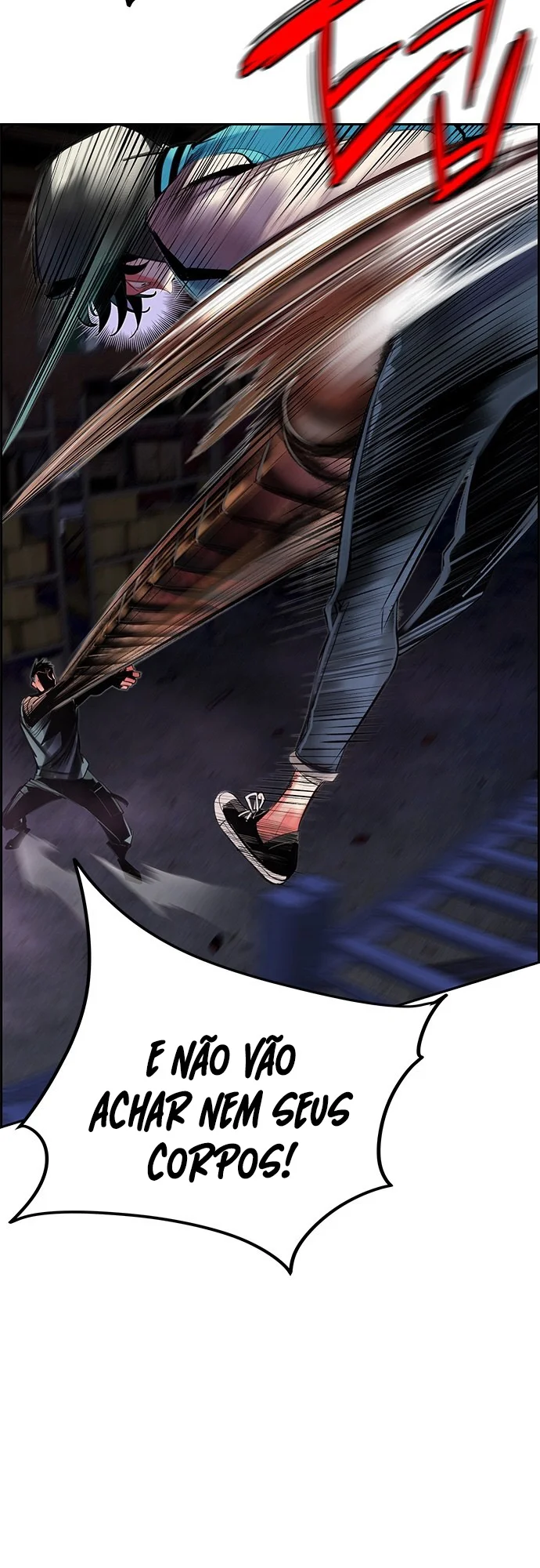 Read Jungle Juice PT Manga Online