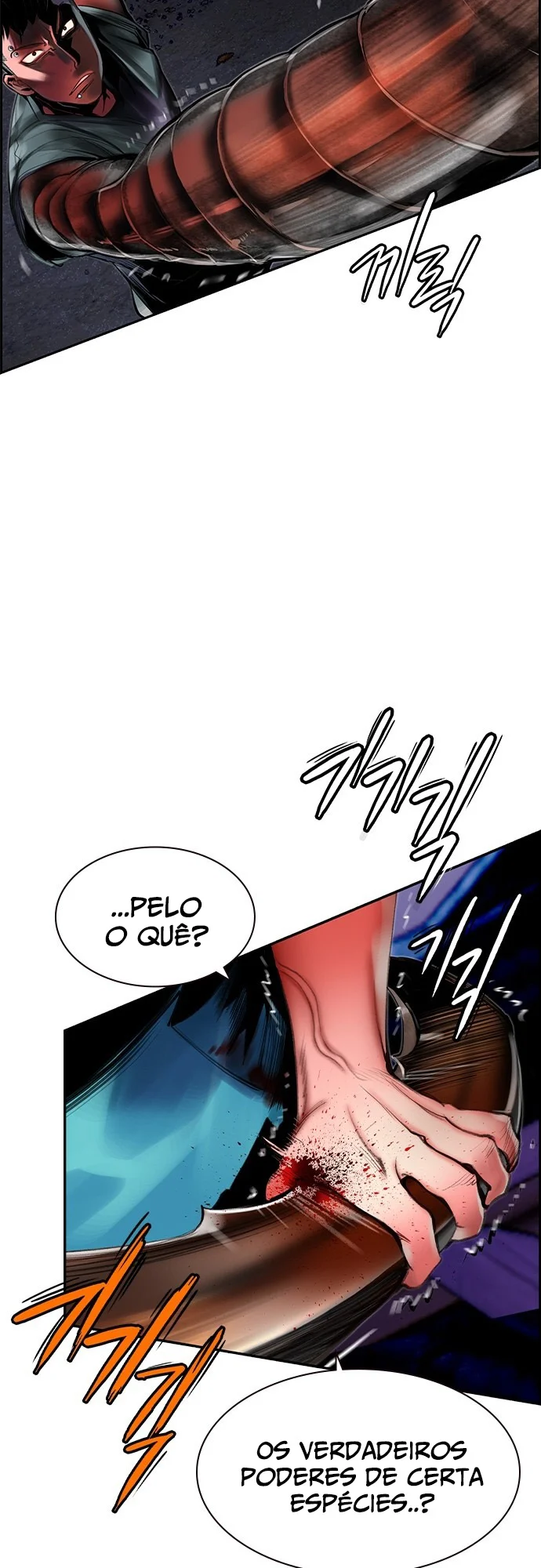 Read Jungle Juice PT Manga Online