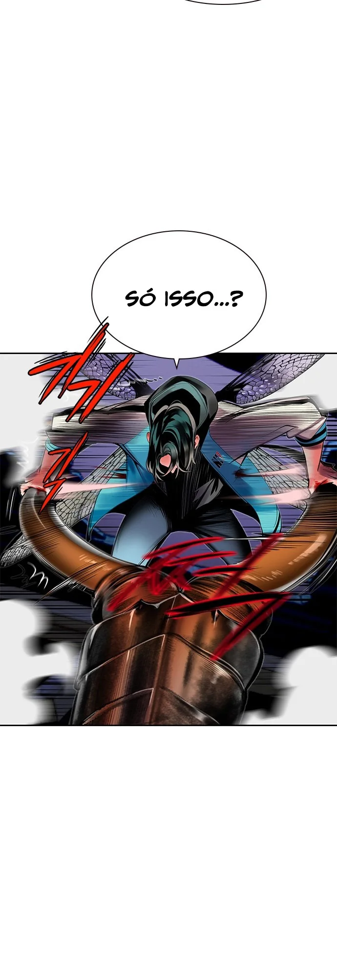 Read Jungle Juice PT Manga Online