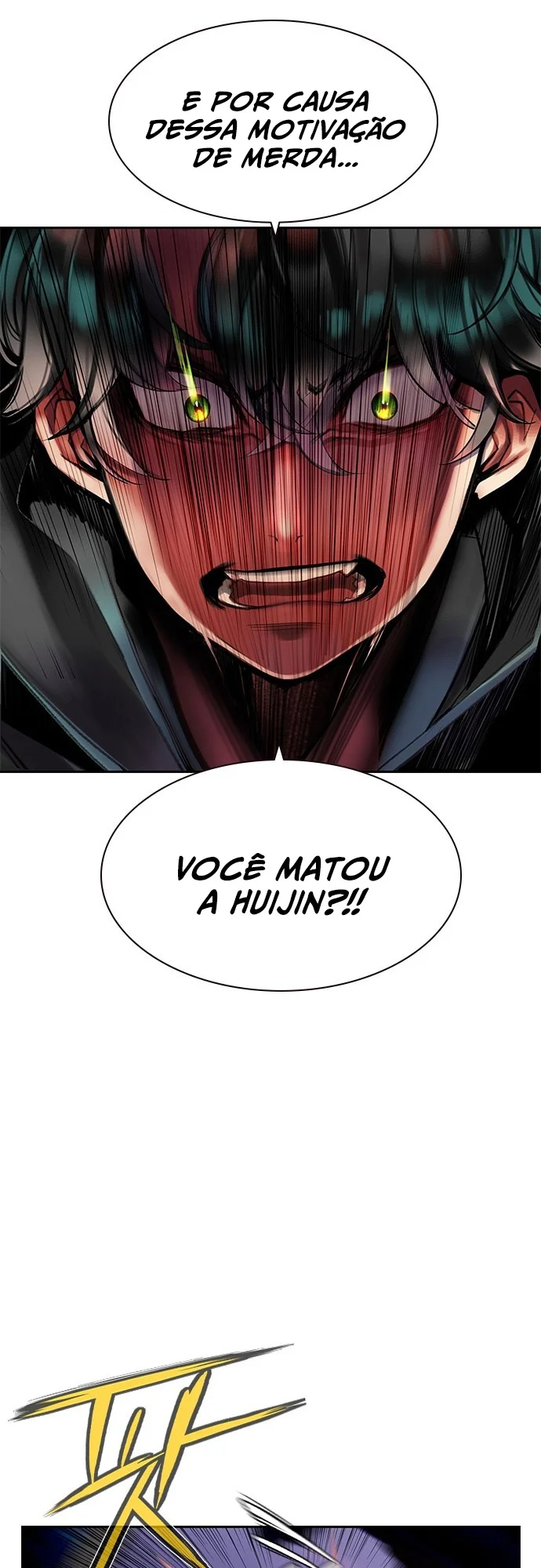 Read Jungle Juice PT Manga Online