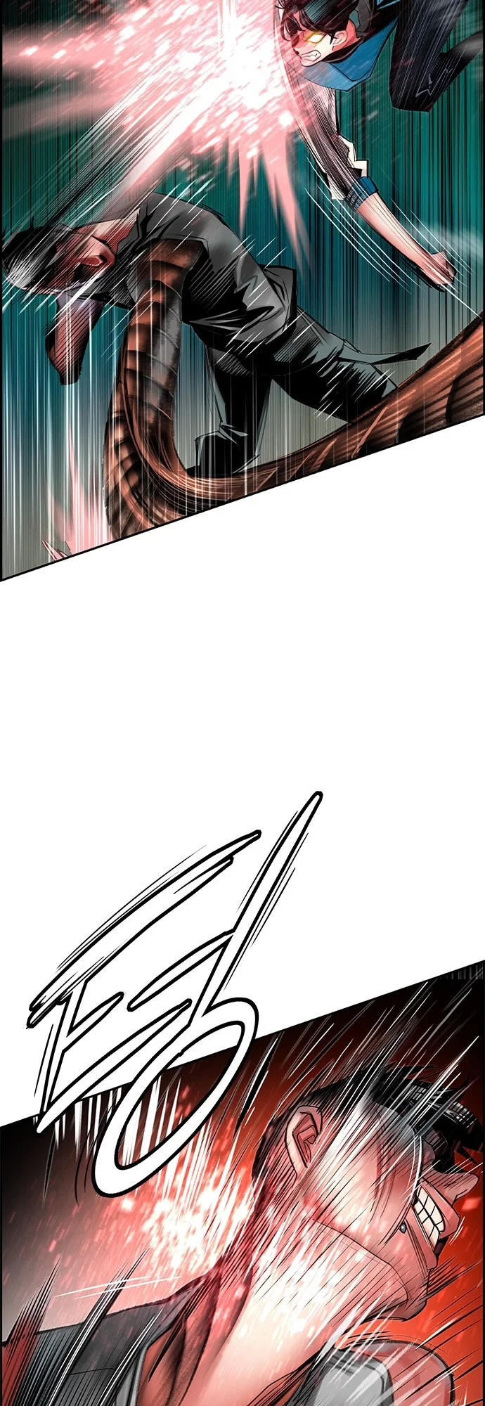 Read Jungle Juice PT Manga Online