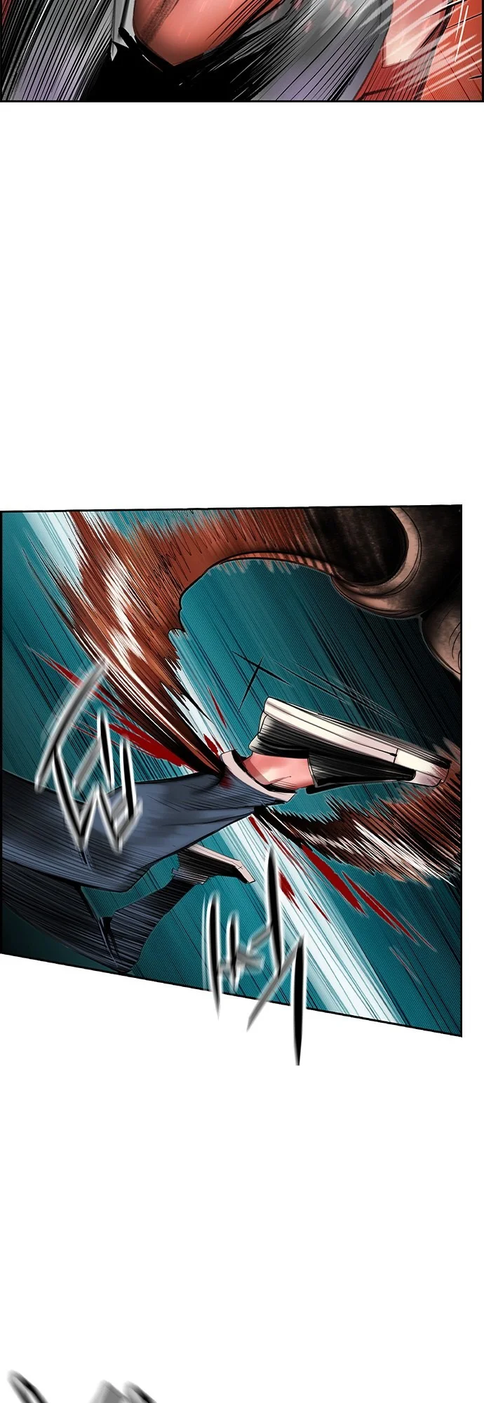 Read Jungle Juice PT Manga Online